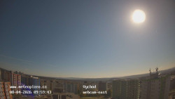 Sídliště Košutka