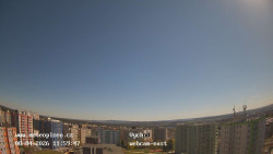 Sídliště Košutka