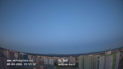 Sídliště Košutka