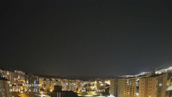 Sídliště Košutka