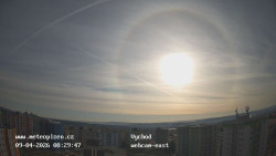 Sídliště Košutka