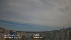 Sídliště Košutka