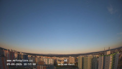 Sídliště Košutka