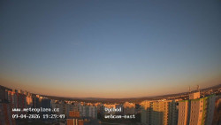 Sídliště Košutka