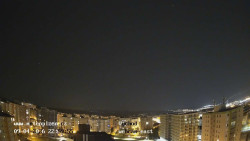 Sídliště Košutka