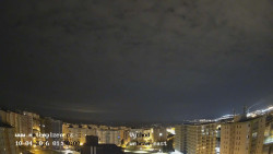 Sídliště Košutka