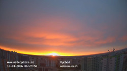 Sídliště Košutka