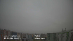 Sídliště Košutka