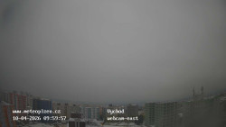 Sídliště Košutka