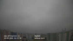 Sídliště Košutka