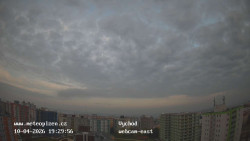 Sídliště Košutka