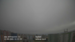 Sídliště Košutka