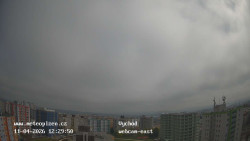 Sídliště Košutka