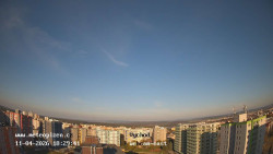 Sídliště Košutka