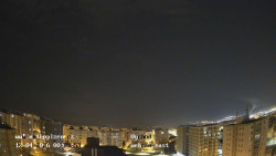 Sídliště Košutka