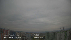 Sídliště Košutka