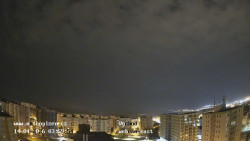 Sídliště Košutka