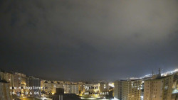 Sídliště Košutka