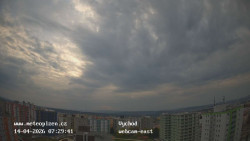 Sídliště Košutka