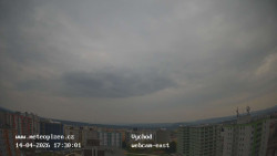 Sídliště Košutka