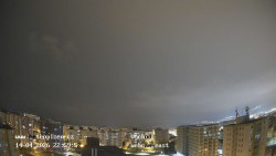 Sídliště Košutka