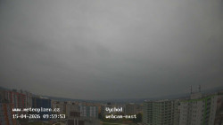 Sídliště Košutka