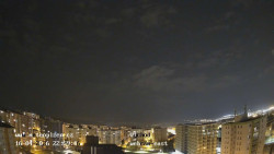 Sídliště Košutka