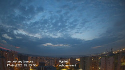 Sídliště Košutka