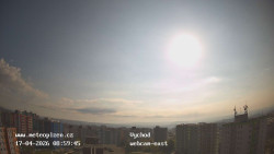 Sídliště Košutka