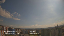 Sídliště Košutka