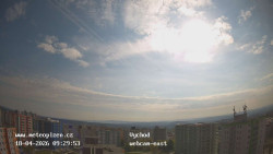 Sídliště Košutka