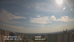 Sídliště Košutka