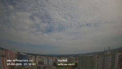 Sídliště Košutka