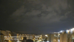 Sídliště Košutka