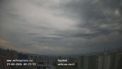 Sídliště Košutka