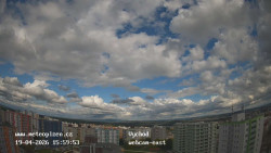 Sídliště Košutka