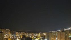 Sídliště Košutka