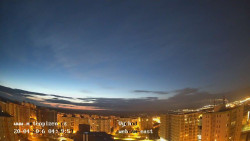 Sídliště Košutka