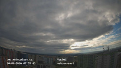 Sídliště Košutka