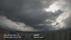 Sídliště Košutka