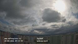 Sídliště Košutka