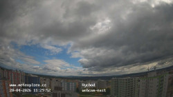 Sídliště Košutka