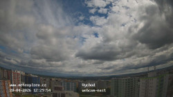 Sídliště Košutka