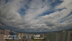 Sídliště Košutka