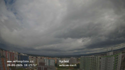 Sídliště Košutka