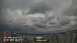 Sídliště Košutka