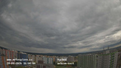 Sídliště Košutka