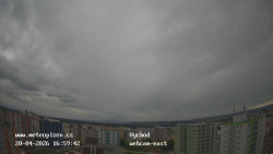 Sídliště Košutka