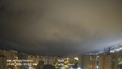 Sídliště Košutka