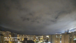 Sídliště Košutka